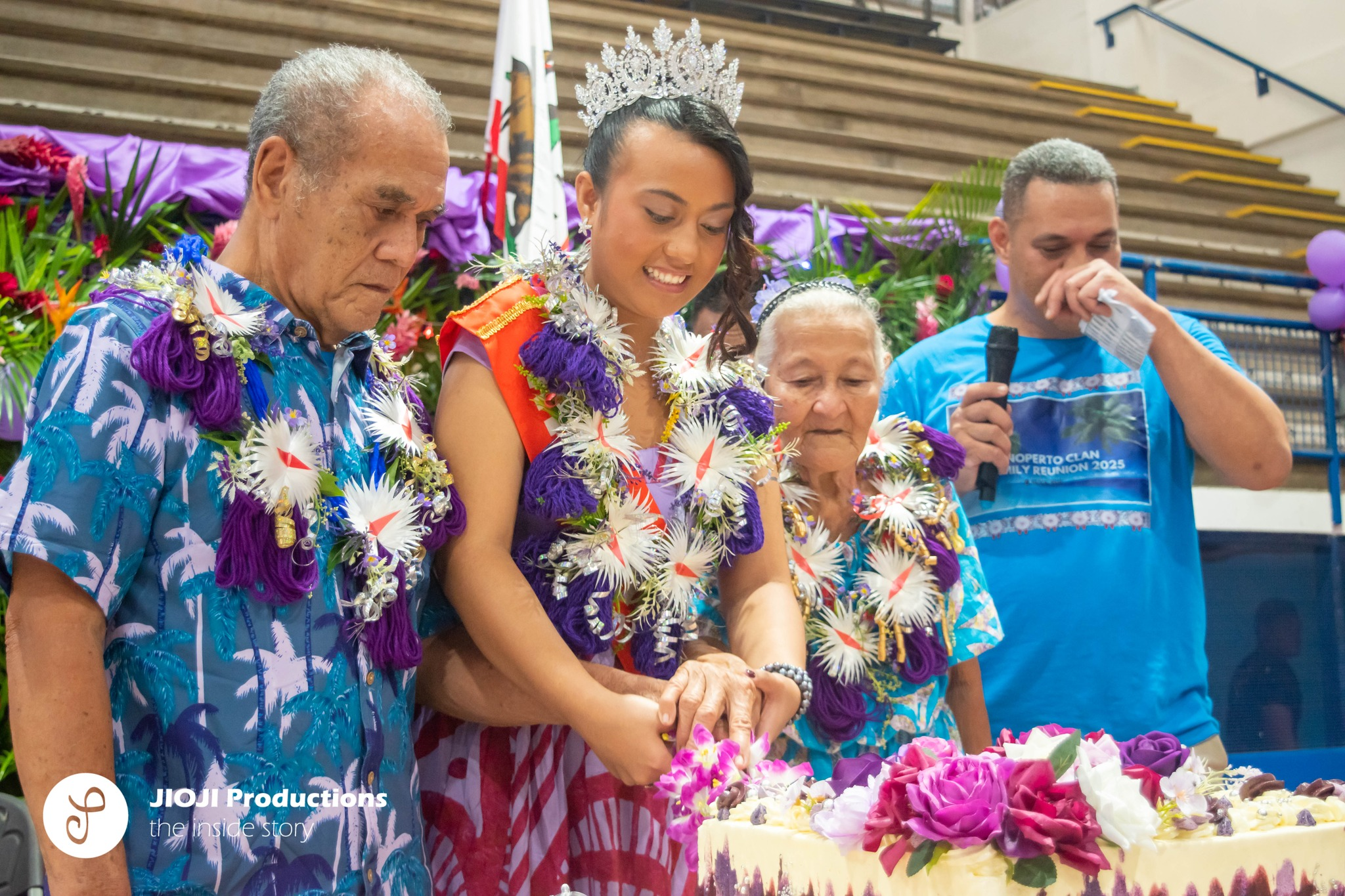 Reunion With My Roots: Riamkau Sau II