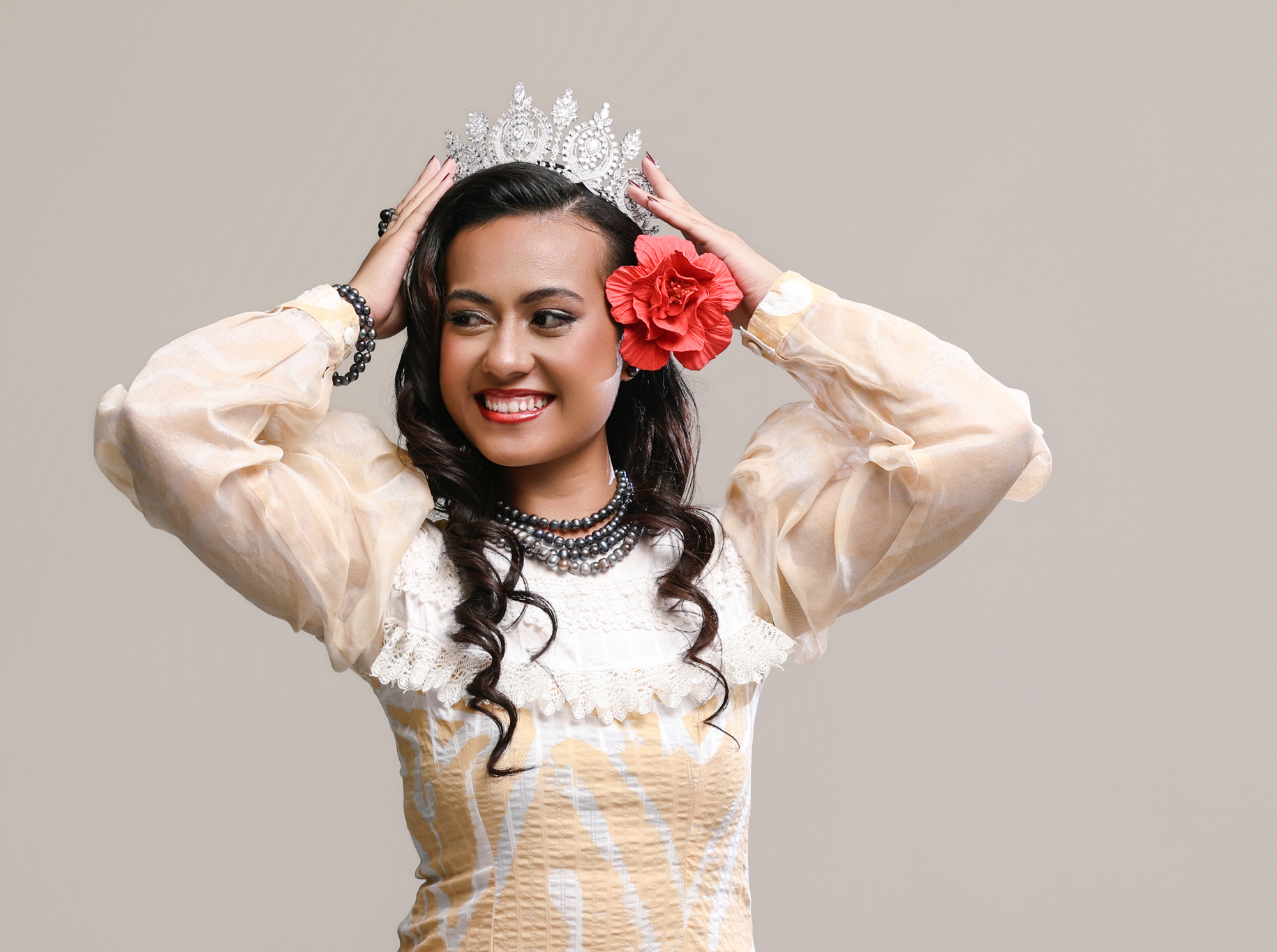 Capturing Purpose: Fotofusion is Official Photographer